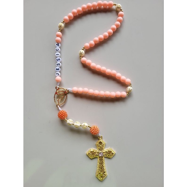 Terço Nossa Senhora do Silêncio