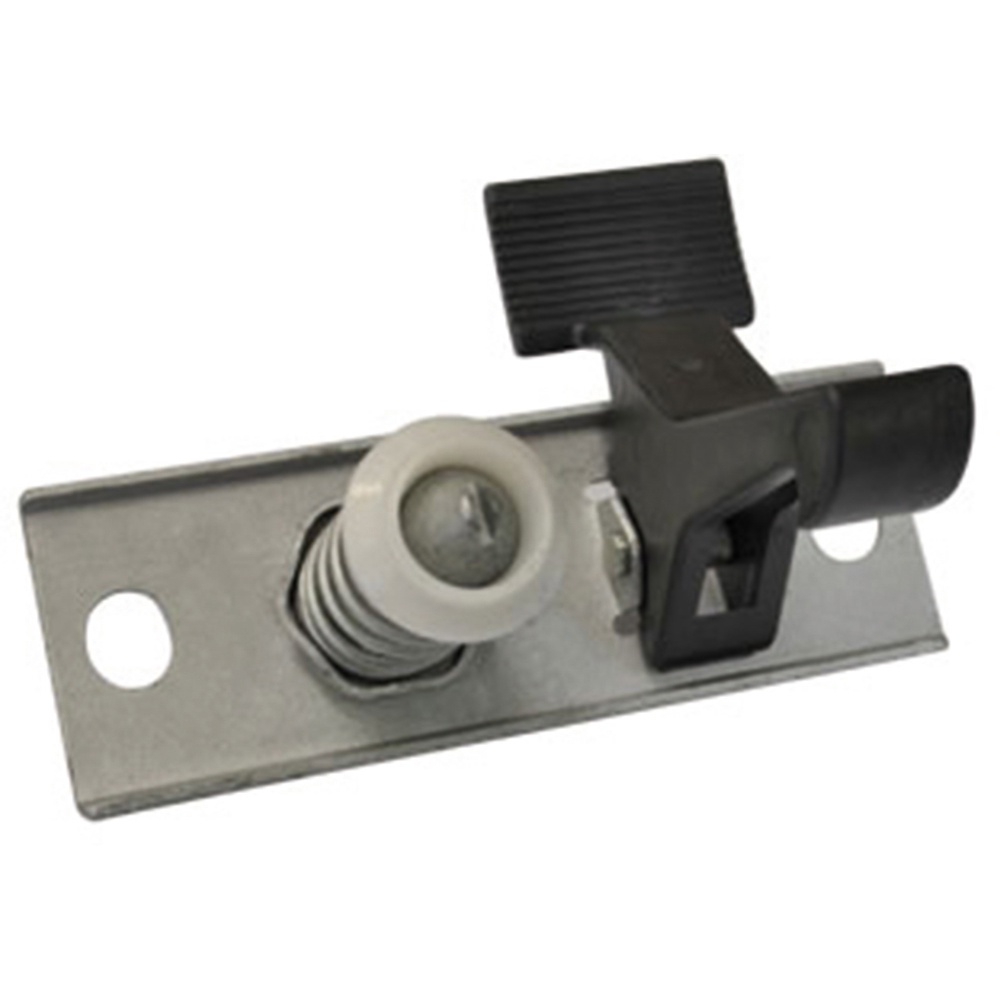 Fechadura Superior Capô Fiorino Uno G2 Após 2013 - Spare Parts and Accessories for Vehicles