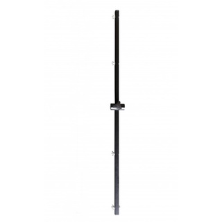 Barra Para Pedestal Tripé Para Iluminação Profissional Dj T