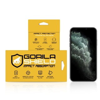 Película de Nano Vidro para iPhone 11 Pro - Gorila Shield em Oferta na Shopee