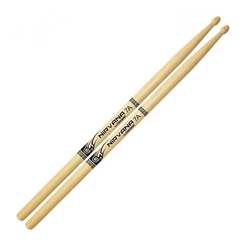 Par Baquetas Liverpool Nirvana 7A Para Bateria EcoBio Par