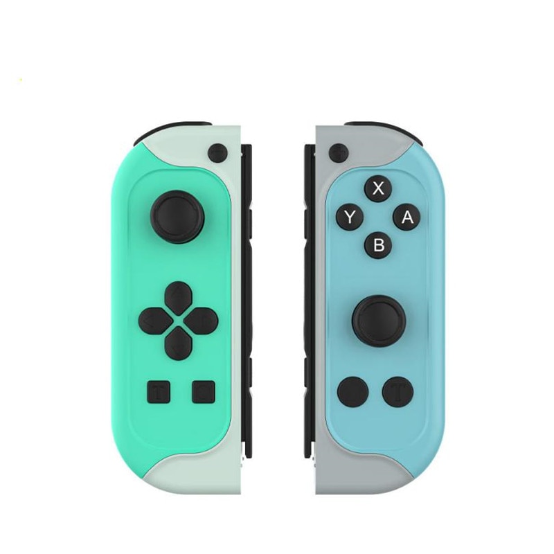 joycon controller for Nintendo Switch 2020 newest Switch controller with NFC, vibration and dual Turbo function
