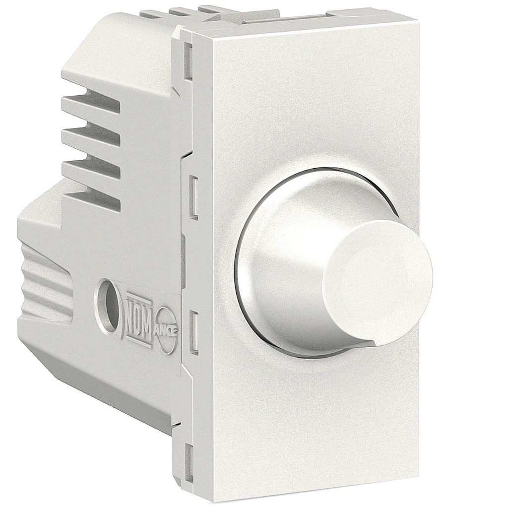 Modulo Dimmer Rotativo Para Lampada Branco Orion S70710024 Schneider em Oferta na Shopee