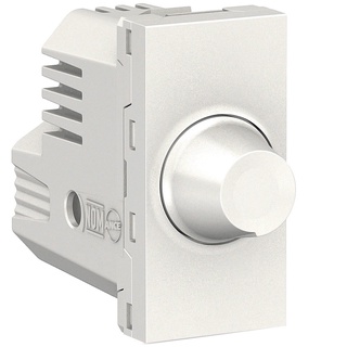 Modulo Dimmer Rotativo Para Lampada Branco Orion S70710024 Schneider