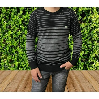 Moletom / Suéter masculino plus size G1 G2 G3