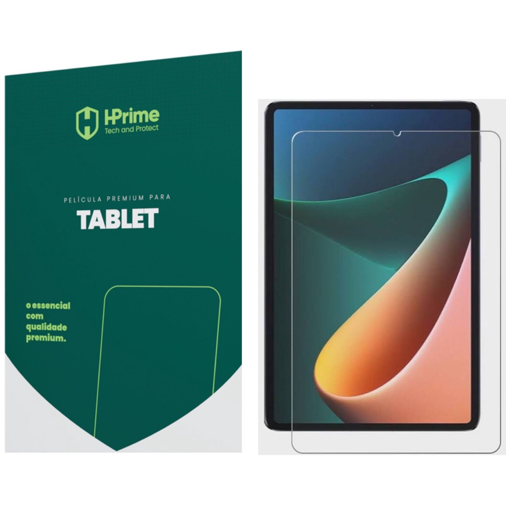 Película Hprime Vidro Xiaomi Mi Pad 5 Tela 11