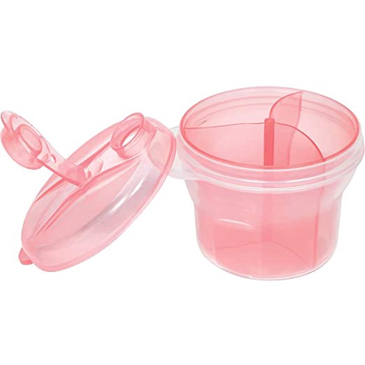 Pote Dosador para leite em Pó Buba