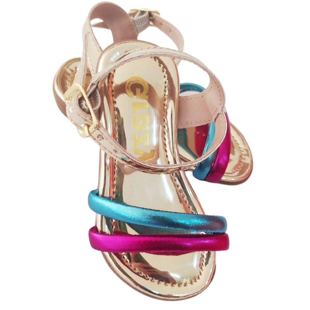 Rasteira 2 Tiras: Onde Comprar | BuscaProdutos