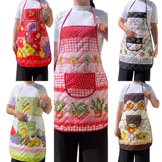 Avental de Cozinha Lavanderia Impermeável com Bolso em Oferta na Shopee