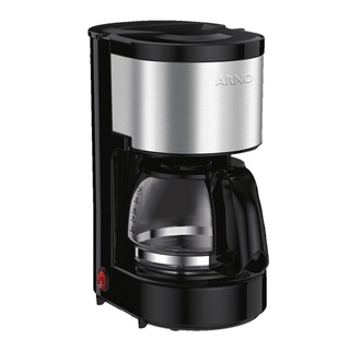 Cafeteira Elétrica 12 Xícaras Arno Perfectta CFPI Inox 127V