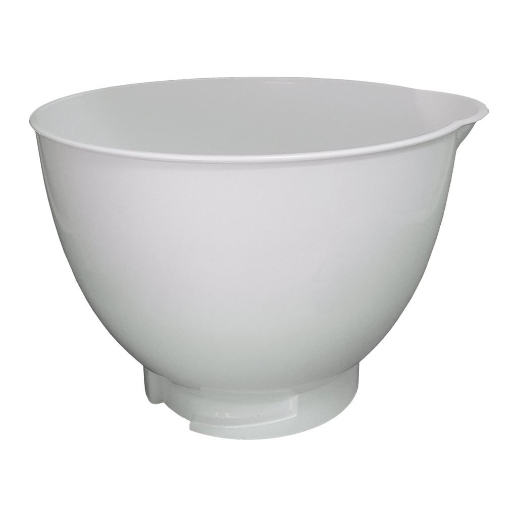 Tigela plástica Batedeira Arno Planetária