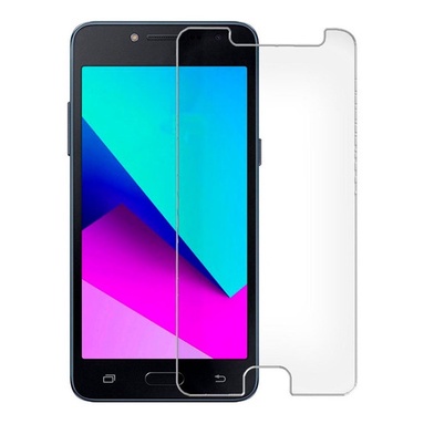 Película De Vidro Temperado Para Galaxy J2 Prime Barato