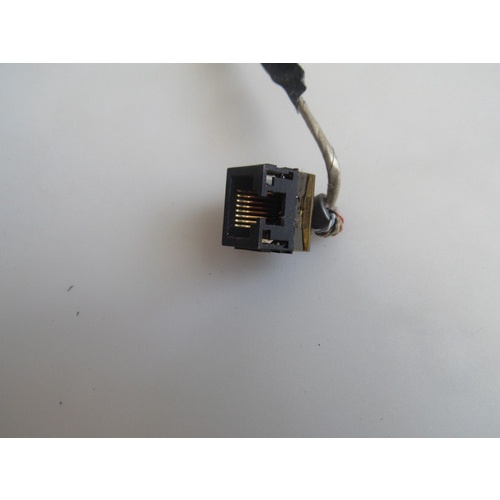 Conector Rj45 Internet Notebook Sony Pcg-41213x Vpcsa35gb