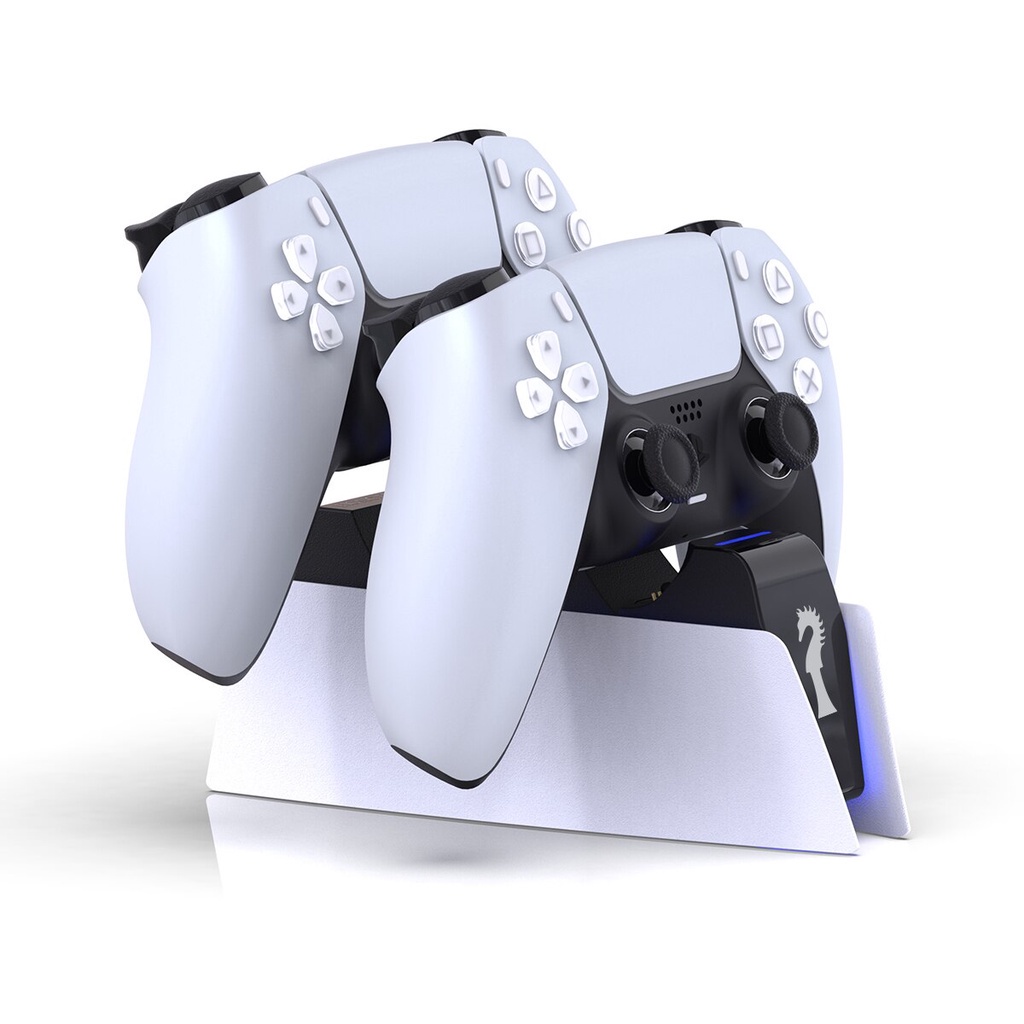 Charger for PlayStation 5 Wireless Controller Type-C USB Fast Charging Cradle Dock Station for PS5 Joystick Gamepads