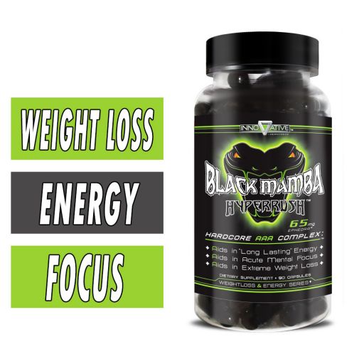 Black Mamba 90 Capsulas Formula Importada Original | Shopee Brasil