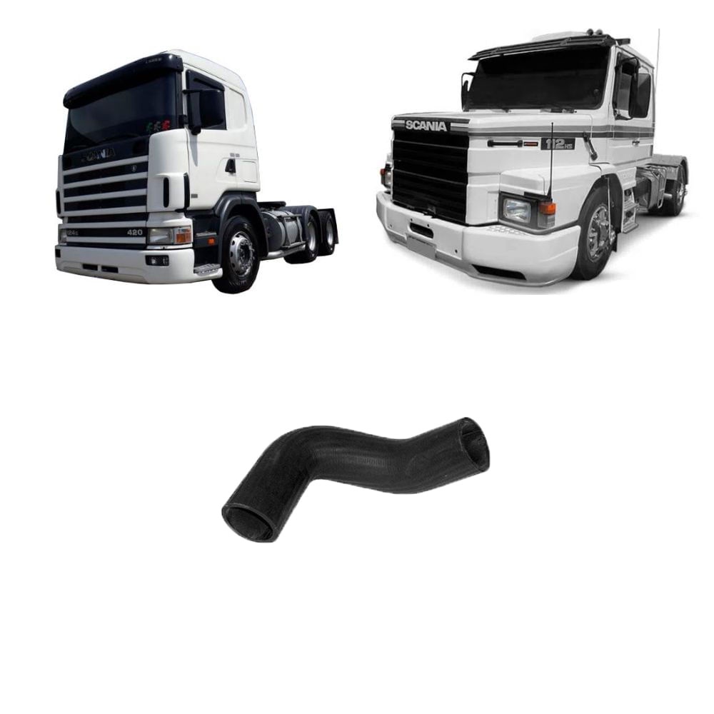 Mangueira Retarder Caminhao Scania Serie E P G R Shopee Brasil