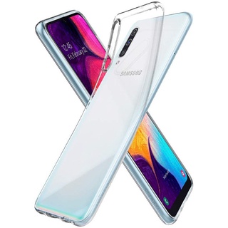 Capa De Silicone Macia Ultra Fina E Transparente Para Samsung S20 Fe S10 Lite Plus A71 A51 A41 A31 A21 A70 A50 A30 A20 A10