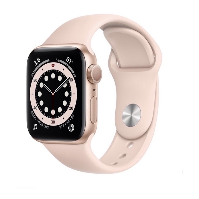 Apple Watch SE