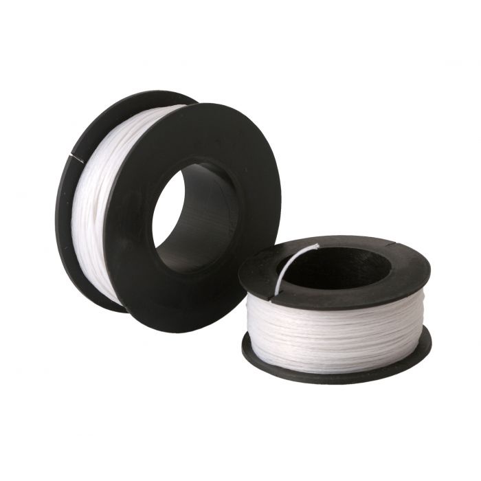 Kit 4 LINHA PARA PEDREIRO Lisa 50 MTS REFORÇADA CONSTRUÇÃO 3 Unidade