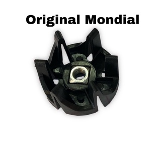 Arraste Copo Liquidificador Mondial Power Premium L-99 L-850 L-900 L-1000 L-1200 - Original no