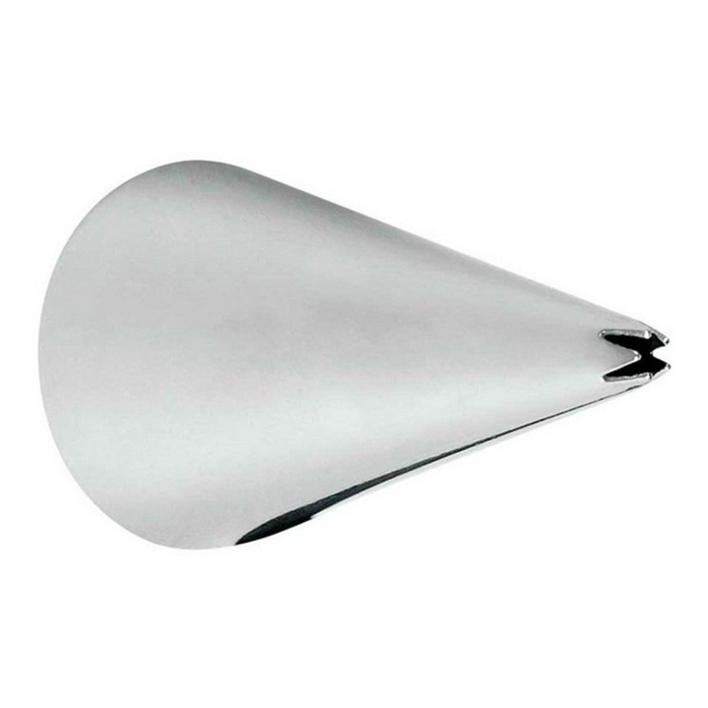 Bico De Confeitar Wilton 13 Pitanga Aberta Original Pequeno em Oferta na Shopee