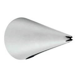 Bico De Confeitar Wilton 13 Pitanga Aberta Original Pequeno