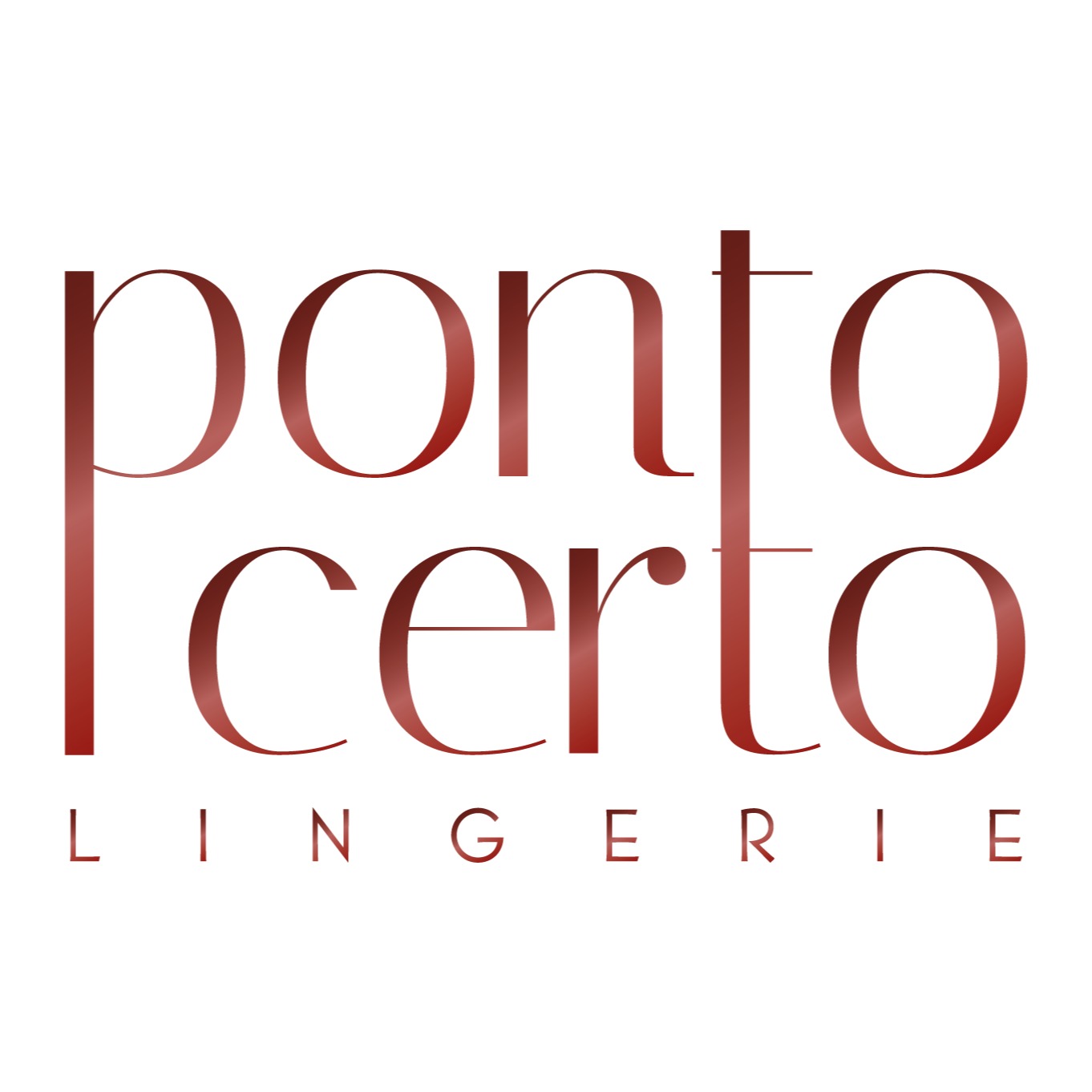 Ponto Certo Lingerie