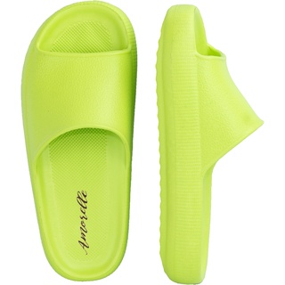 Chinelo Nuvem Ortopédico Leve Macio Moda Slide Não Escorrega