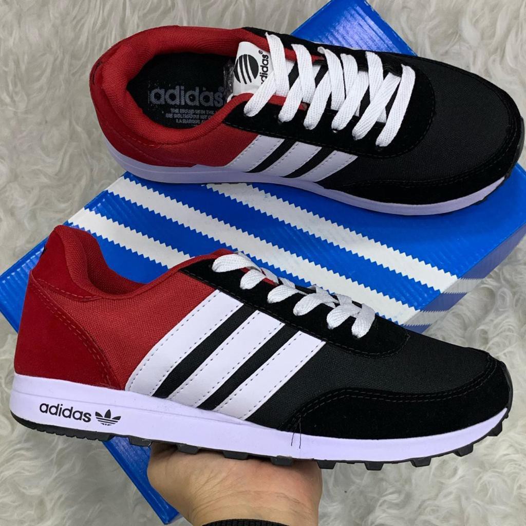 Tênis adidas hot sale neo masculino