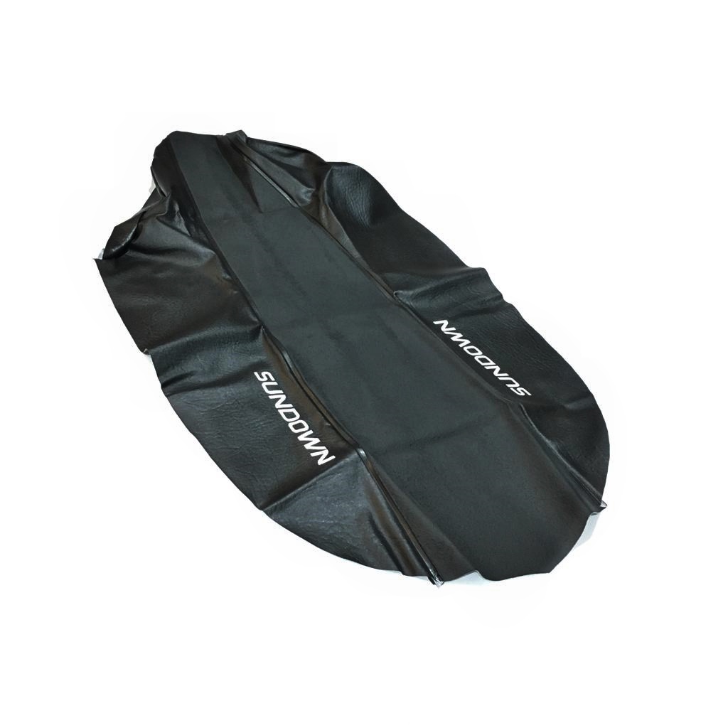 Capa Banco Moto Sundown Stx 200 Proter
