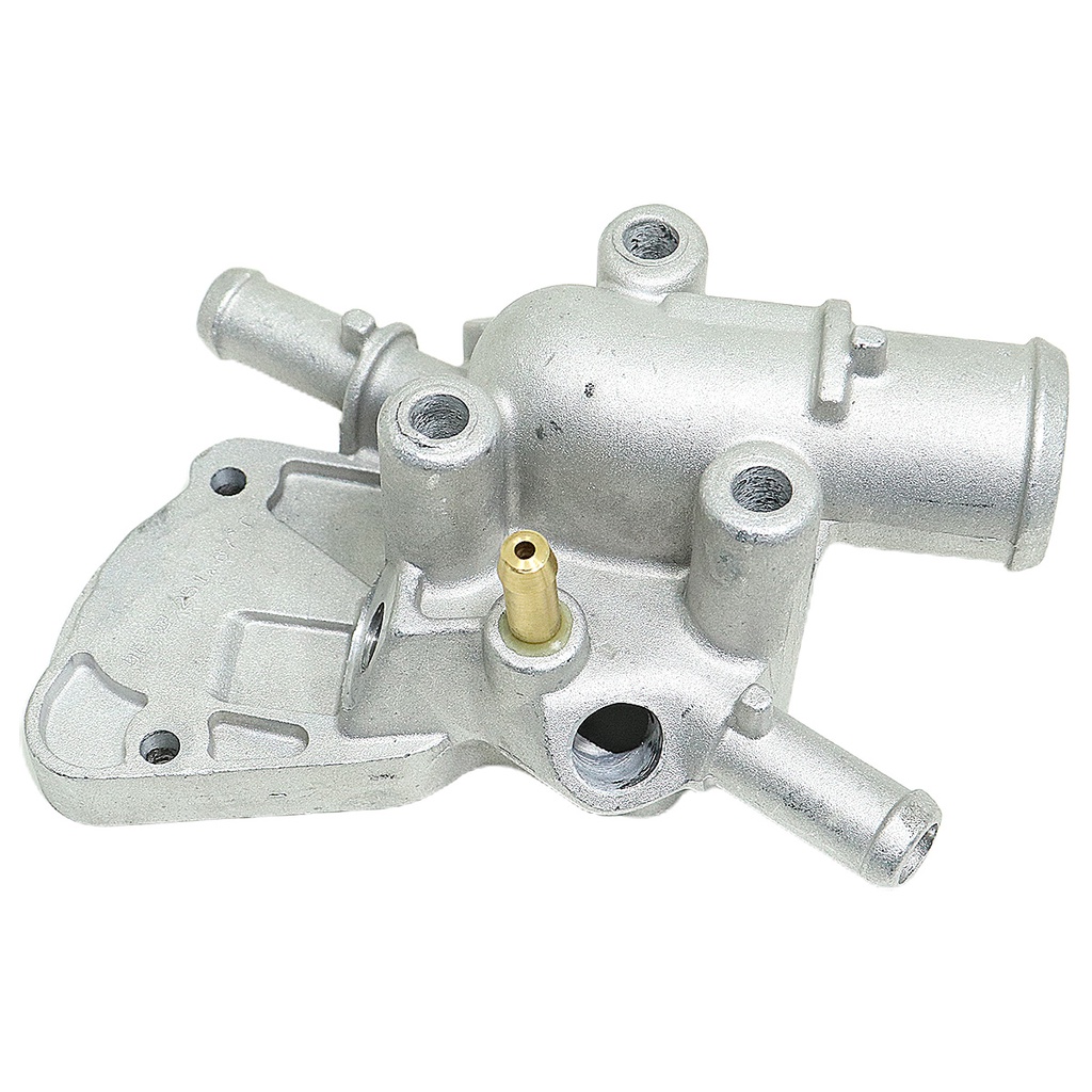 Valvula Termostatica Strada 1.5 Mpi De 1999 A 2000  Siena 1.0 1.5 8v MTE THOMSON em Oferta na Shopee