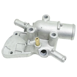 Valvula Termostatica Strada 1.5 Mpi De 1999 A 2000 Siena 1.0 1.5 8v MTE THOMSON