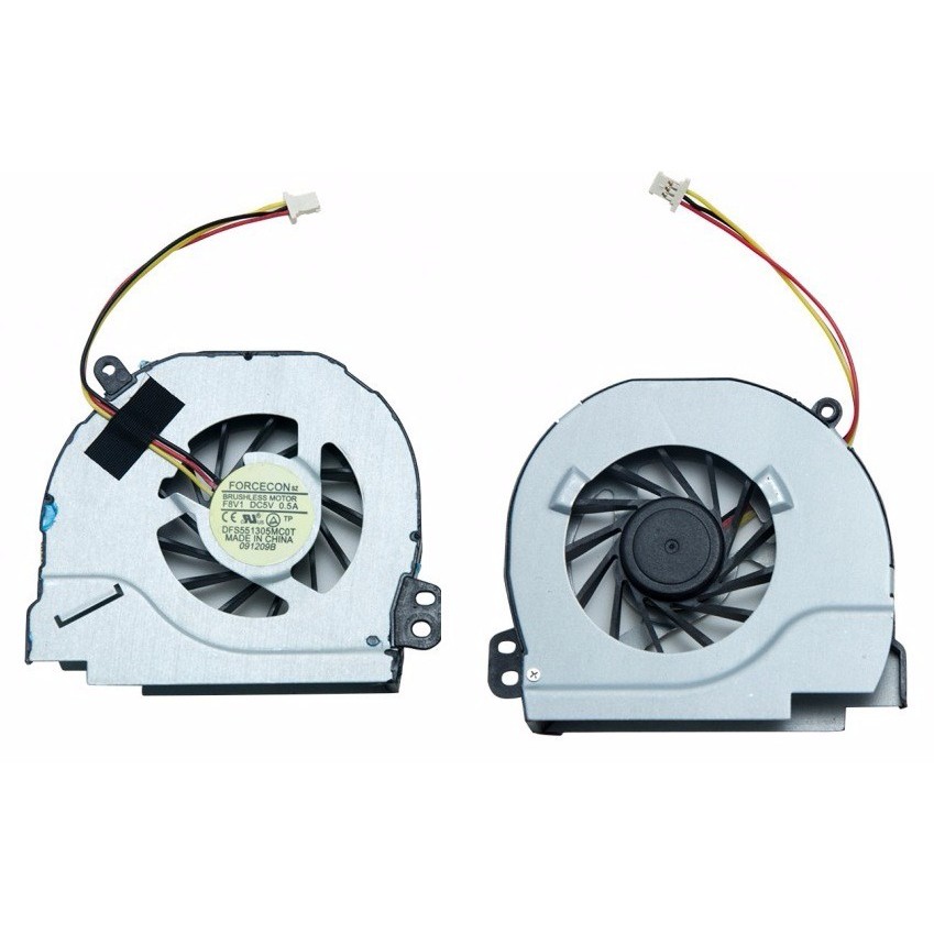Cooler Ventoinha Para Dell Inspiron 14r-3440 Inspiron 3440