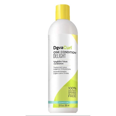 Deva Curl One Condition Delight Condicionador - 355ml