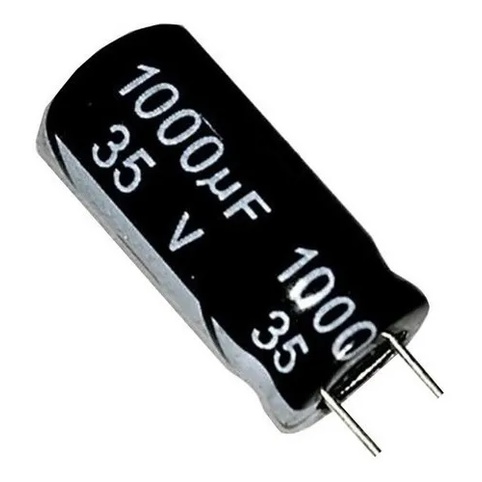 O que é Capacitor 1000uf 35v? Guia e Onde Comprar | BuscaProdutos