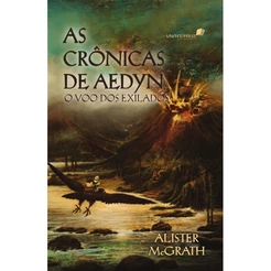 As Crônicas de Aedyn | O Voo dos Exilados | Vol. 2