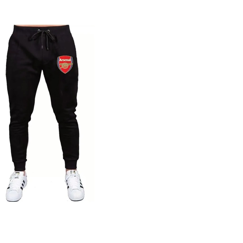 calca de moletom em ingles