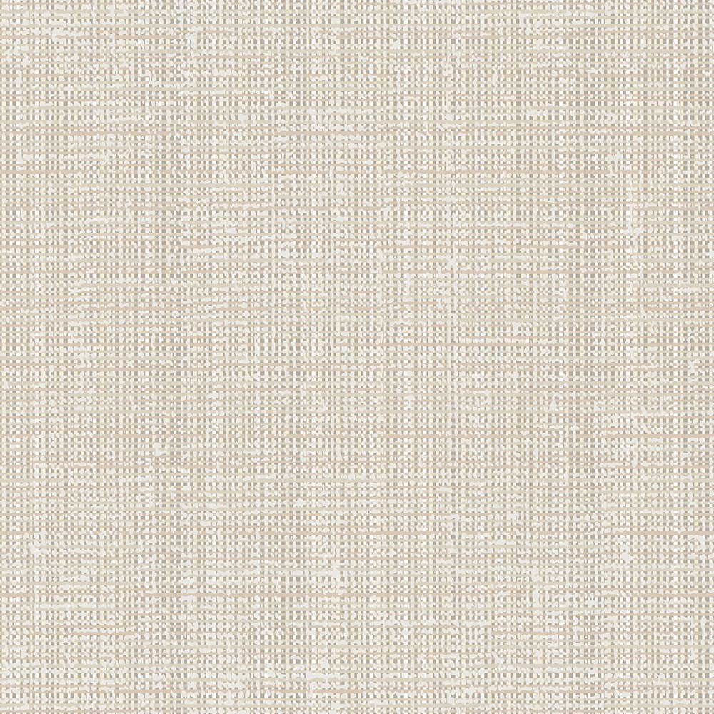 Papel de parede contemporâneo estilo tecido Para Quartos e Sala em Oferta na Shopee