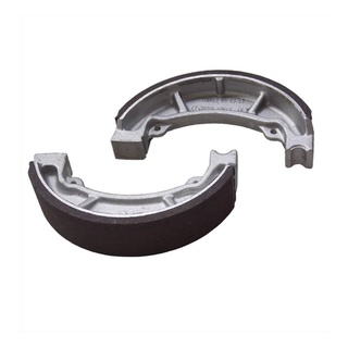 Lona De Freio Fabreck Dianteiro Ybr Fazer Factor 0,75