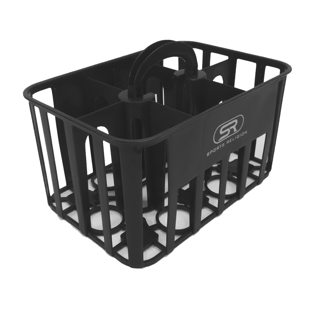 Cesta Porta Garrafas / Squeeze C/ Alça Ajustável S. R.