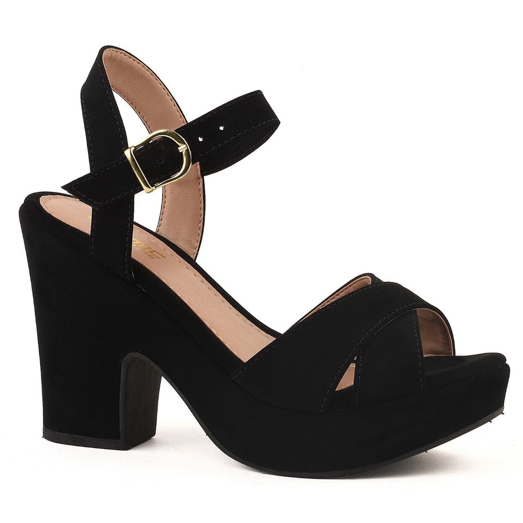 Sapato Espadrille Anabela: Onde Comprar | BuscaProdutos