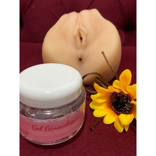 Gel Ginecológico Natural