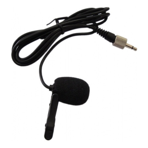 Microfone Lapela Lt4a Karsect Com Plug P2 Rosca