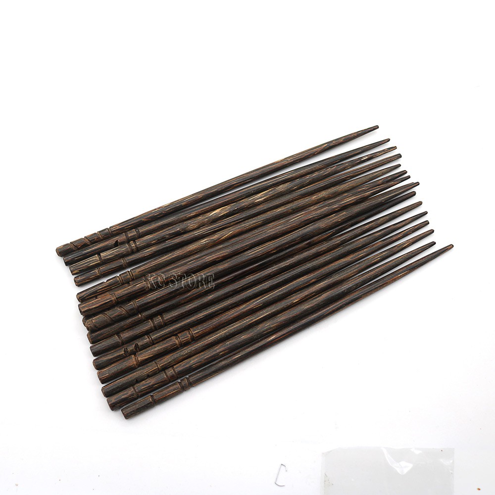 50 - 100 Palito Palitos De Coco Tucum Para Cabelo Madeira material bom qualidade