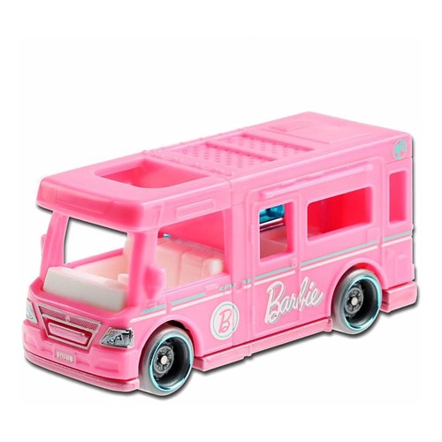 Hot Wheels Barbie Dream Camper GRX39 2021