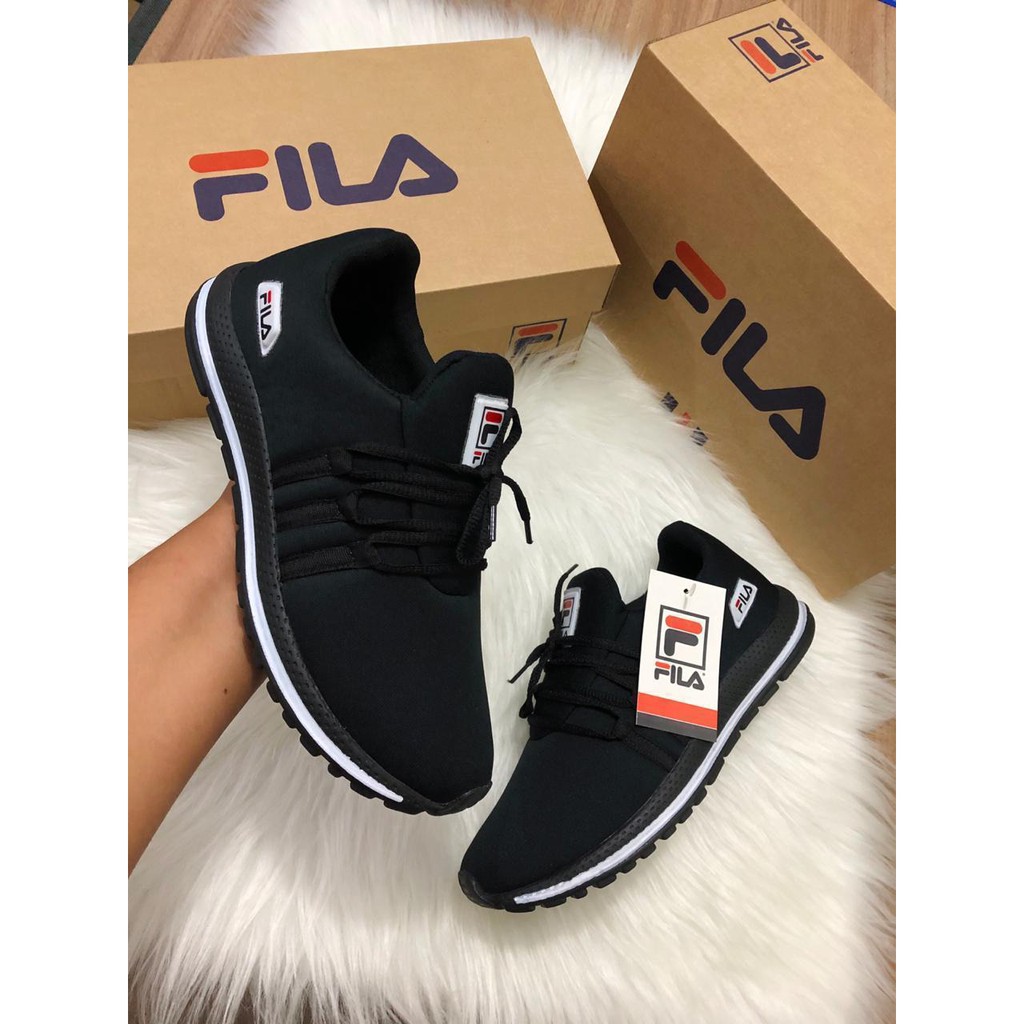 fila f1