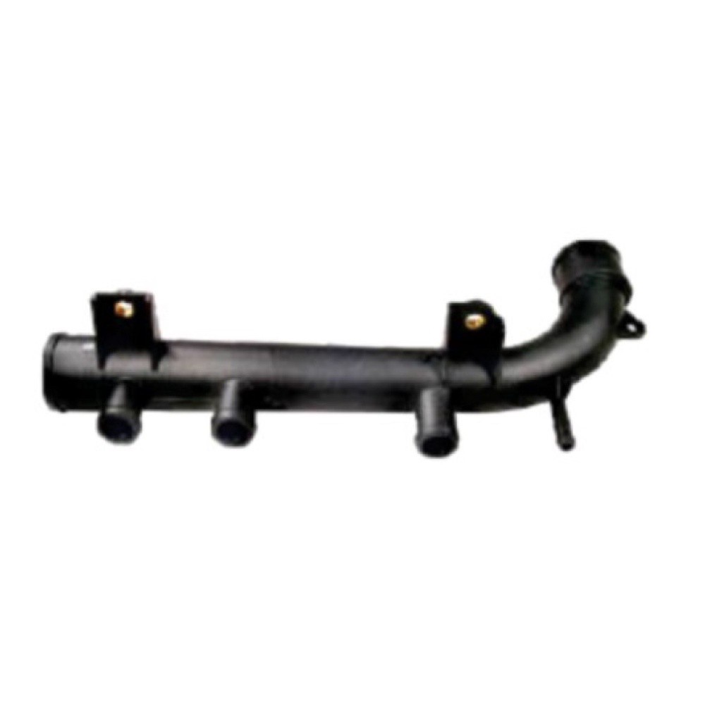 Tubo Agua Motor Vectra 2.0 / 2.2 16v 1997/... 93260058