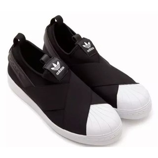 adidas slip on elastico floral