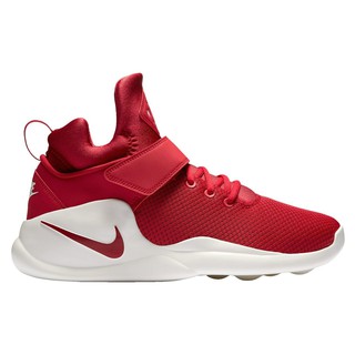 nike kwazi vermelho