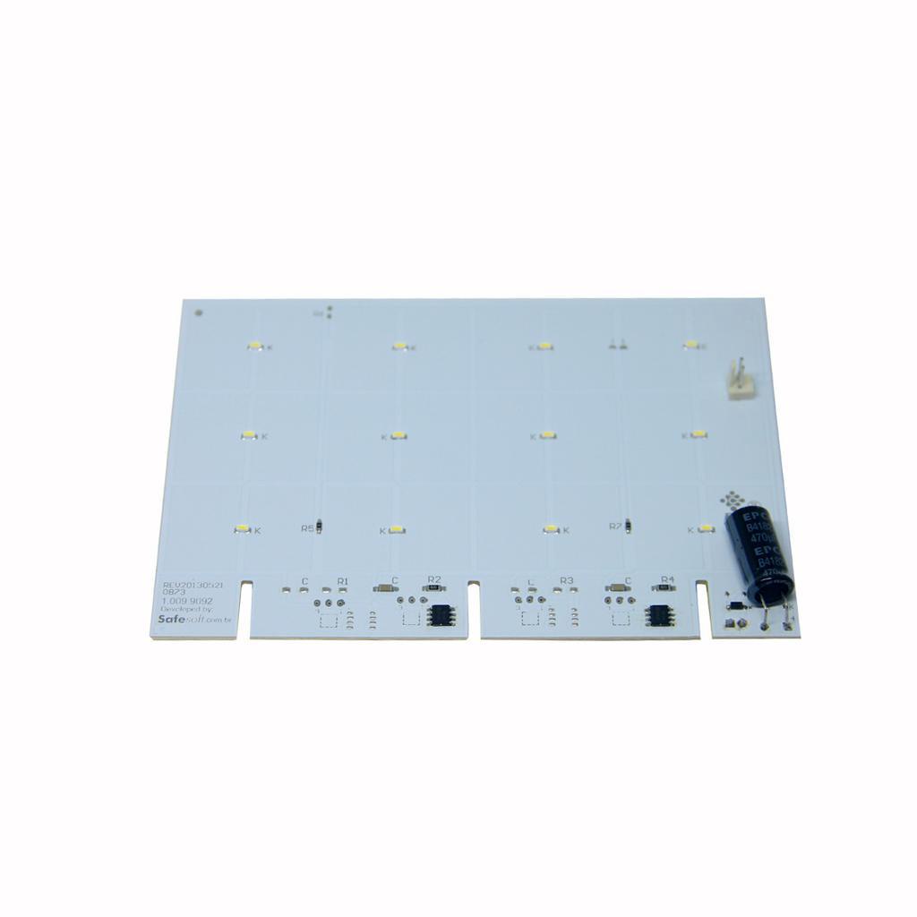 Placa Eletrônica Negatoscópio Allure - Kavo